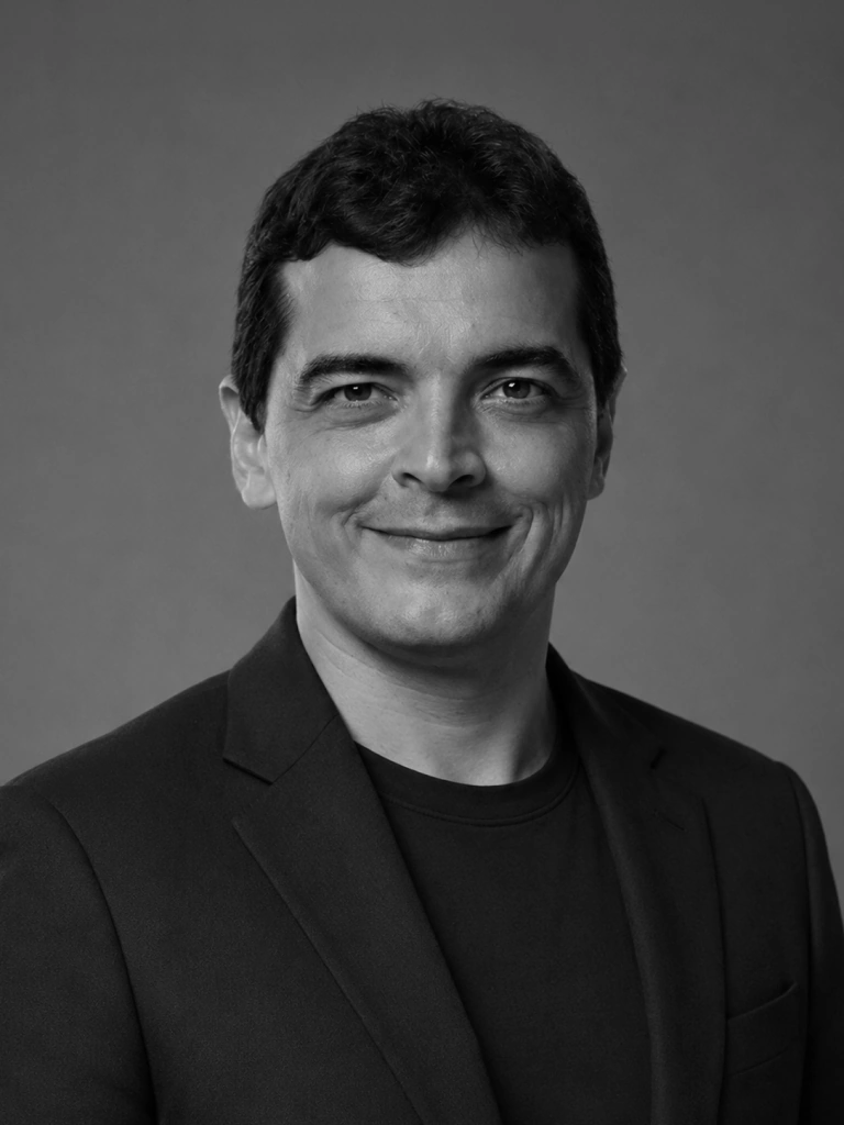 Gustavo Meirelles